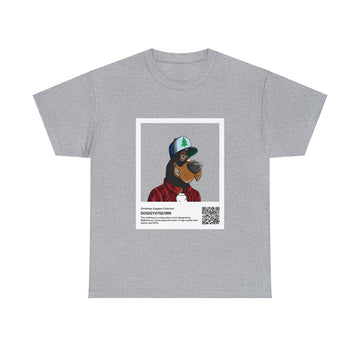 Christmas Doggies T-Shirt #702