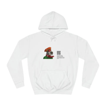 Christmas Doggies Hoodie #105