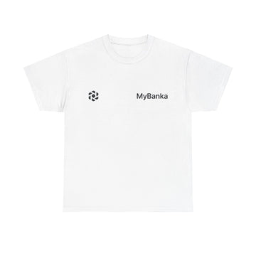MyBanka official shirt