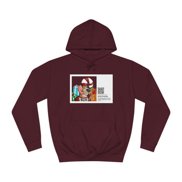 Christmas Doggies Hoodie #46