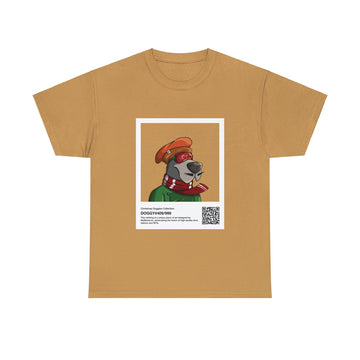 Christmas Doggies T-Shirt #409