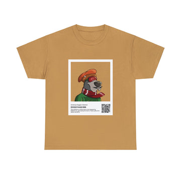 Christmas Doggies T-Shirt #422