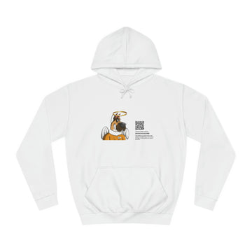 Christmas Doggies Hoodie #242