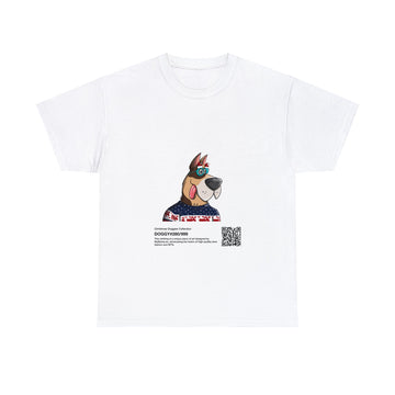 Christmas Doggies T-Shirt #280