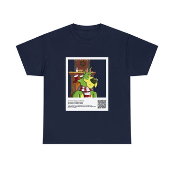 Christmas Doggies T-Shirt #291