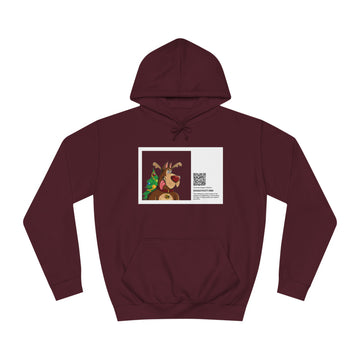 Christmas Doggies Hoodie #77