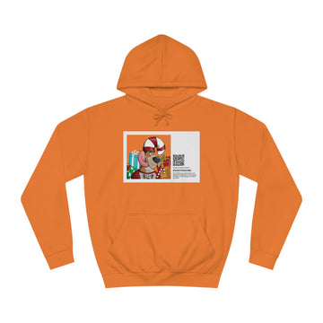 Christmas Doggies Hoodie #54