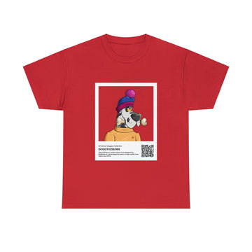 Christmas Doggies T-Shirt #259