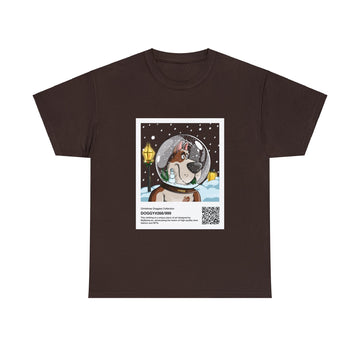 Christmas Doggies T-Shirt #268