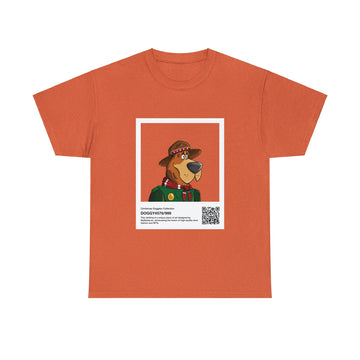 Christmas Doggies T-Shirt #576