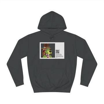 Christmas Doggies Hoodie #31