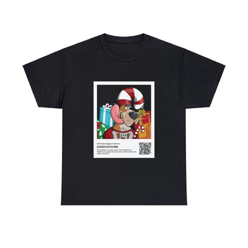 Christmas Doggies T-Shirt #315