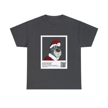 Christmas Doggies T-Shirt #376
