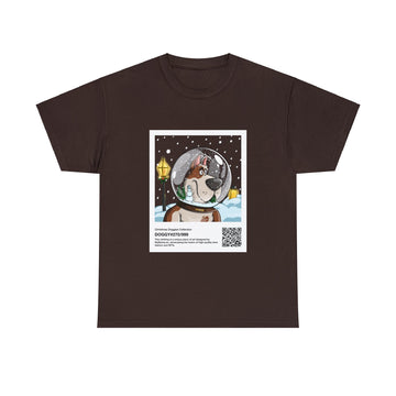 Christmas Doggies T-Shirt #270