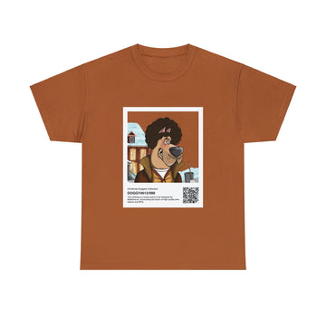 Christmas Doggies T-Shirt #613