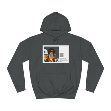 Christmas Doggies Hoodie #185