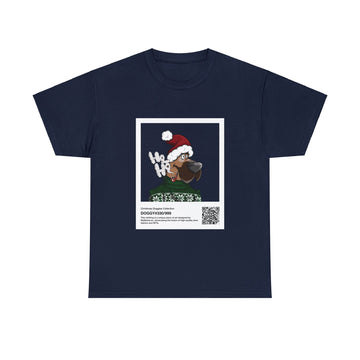 Christmas Doggies T-Shirt #330