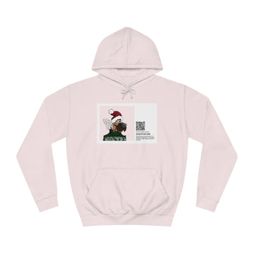 Christmas Doggies Hoodie #61