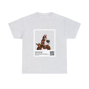 Christmas Doggies T-Shirt #345