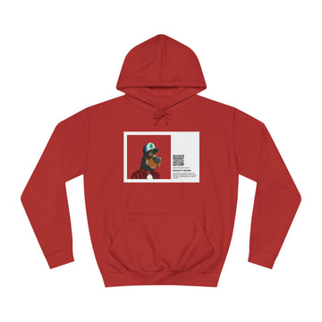 Christmas Doggies Hoodie #198