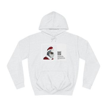 Christmas Doggies Hoodie #91