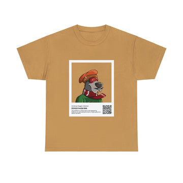 Christmas Doggies T-Shirt #426