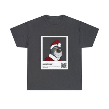 Christmas Doggies T-Shirt #379