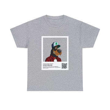 Christmas Doggies T-Shirt #664