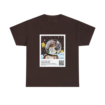 Christmas Doggies T-Shirt #267