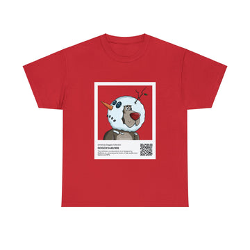 Christmas Doggies T-Shirt #449