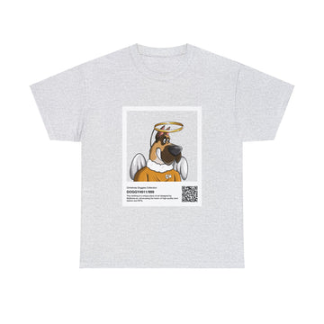 Christmas Doggies T-Shirt #811