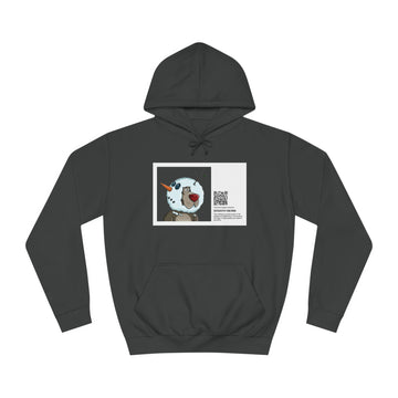 Christmas Doggies Hoodie #108