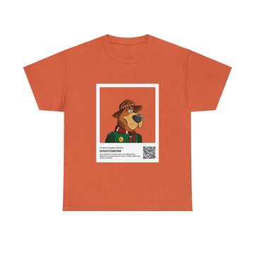 Christmas Doggies T-Shirt #586