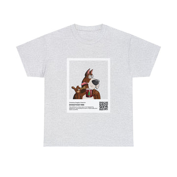 Christmas Doggies T-Shirt #337
