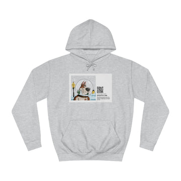 Christmas Doggies Hoodie #10