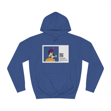 Christmas Doggies Hoodie #9