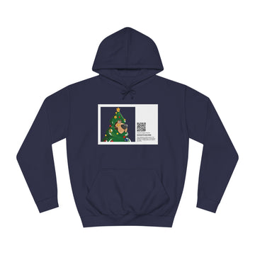 Christmas Doggies Hoodie #223
