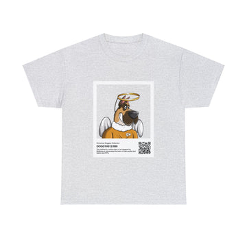Christmas Doggies T-Shirt #812