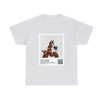 Christmas Doggies T-Shirt #342
