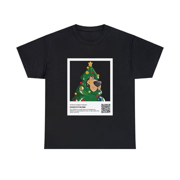 Christmas Doggies T-Shirt #746
