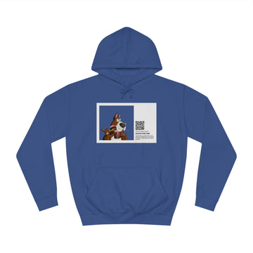 Christmas Doggies Hoodie #67