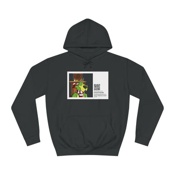 Christmas Doggies Hoodie #35