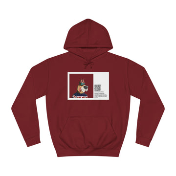 Christmas Doggies Hoodie #22