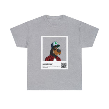 Christmas Doggies T-Shirt #678